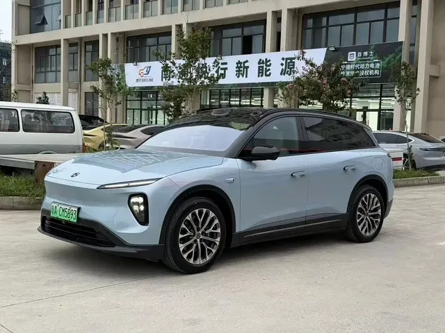 NIO ES6 2023 75kWh