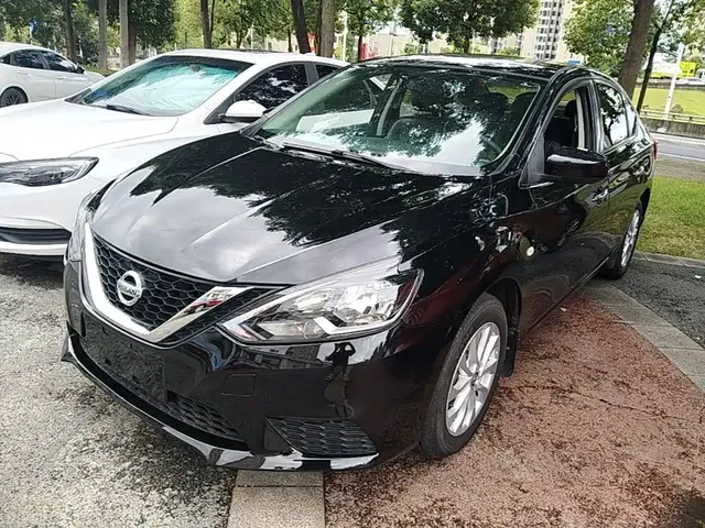 Nissan Sylphy 2021 Classic 1.6XE CVT Comfort Edition
