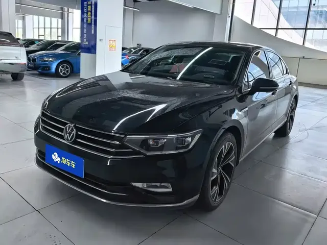 Volkswagen Magotan 2021 330TSI DSG 30th Anniversary Edition