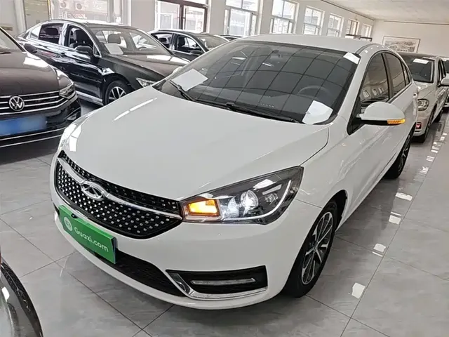 Chery Arrizo 5 2021 PRO 1.5L CVT Youth Edition
