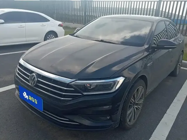 Volkswagen Sagitar 2021 280TSI DSG Excellence Edition