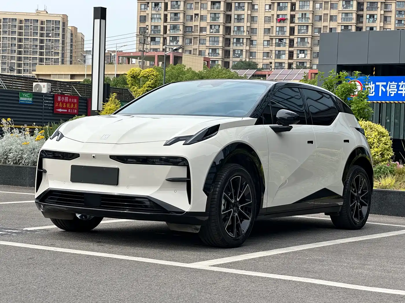 ZEEKR X 2023 RWD ME Edition 5-seater