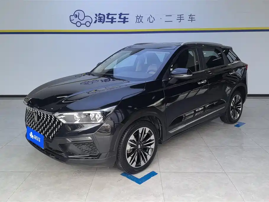Besturn Bestune T77 2020 PRO 280 TID Automatic Luxury