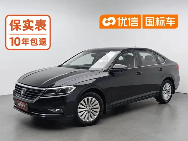 Volkswagen Lavida 2019 280TSI DSG Comfort Edition China VI