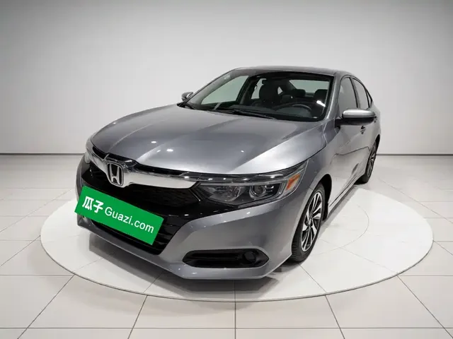 Honda Lingpai 2019 180Turbo CVT Comfort Version China V