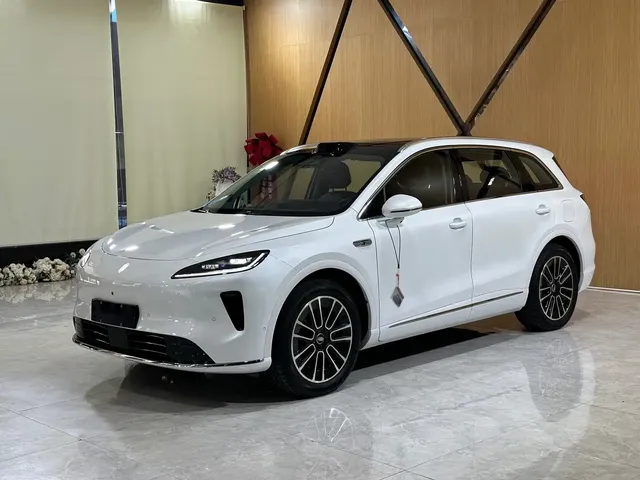 Shangjie SUV 2025 Basic Model