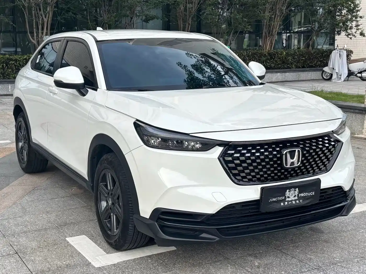 Honda XR-V 2023 1.5L CVT Thermal Edition