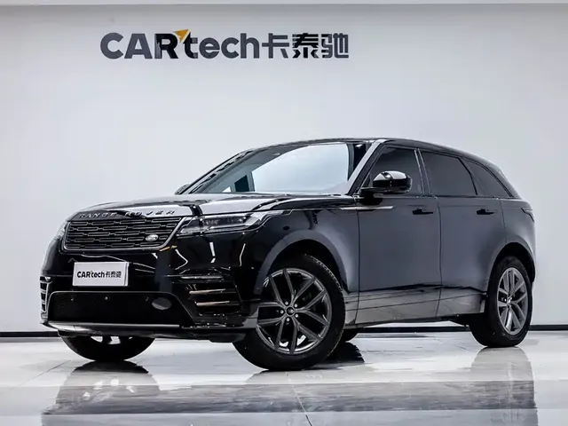 Land Rover Range Rover Velar 2024 Dynamic SE
