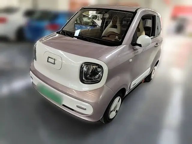 Besturn Bestune Pony 2026 222km Shining Horse