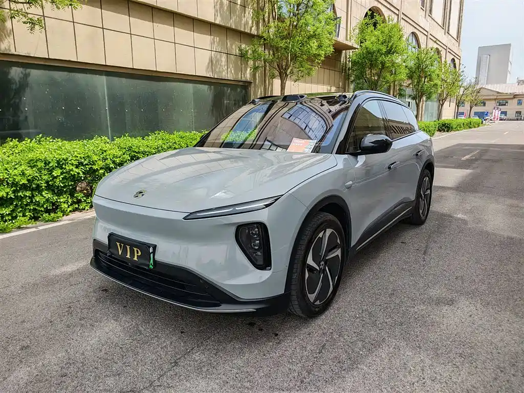 NIO ES6 2024 75kWh
