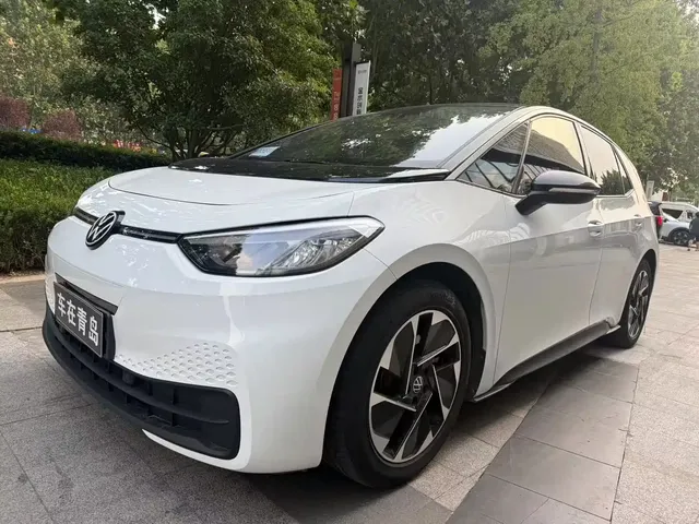 Volkswagen ID.3 2024 Pure Smart Edition