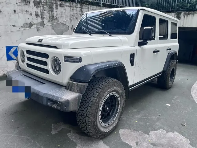 212 T01 2024 2.0T Explorer