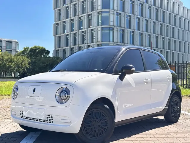 Ora Black Cat 2021 301km Basic Model