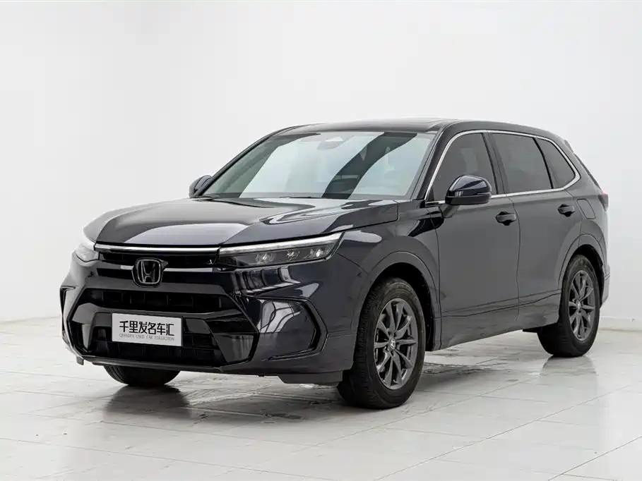 Honda Haoying 2023 240TURBO 2WD Prestige Edition 5-seater