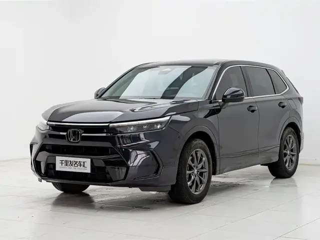 Honda Haoying 2023 240TURBO 2WD Prestige Edition 5-seater