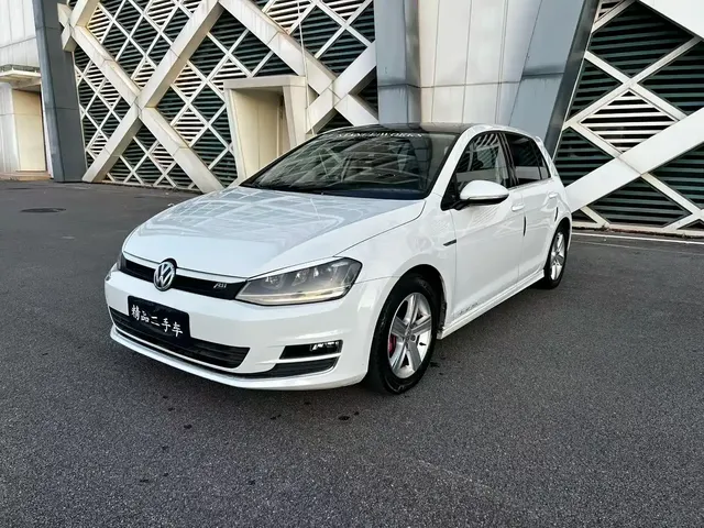 Volkswagen Golf 2016 230TSI Automatic Comfort