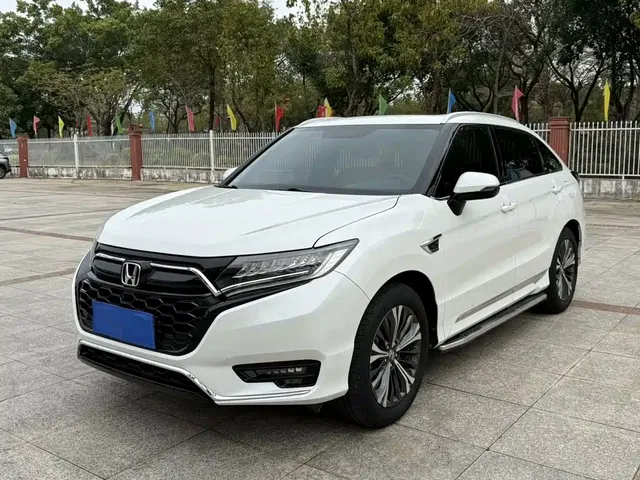 Honda UR-V 2020 370TURBO 2WD Premium Elegance Edition