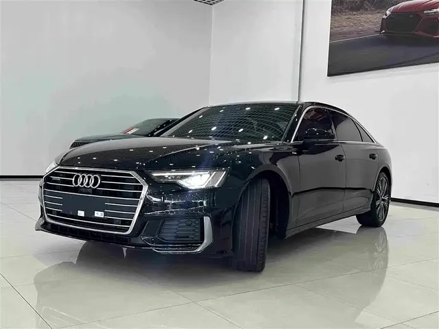 Audi A6L 2021 45 TFSI quattro Exclusive Sport
