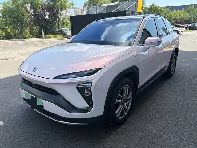 NIO ES6 2020 420KM Sport