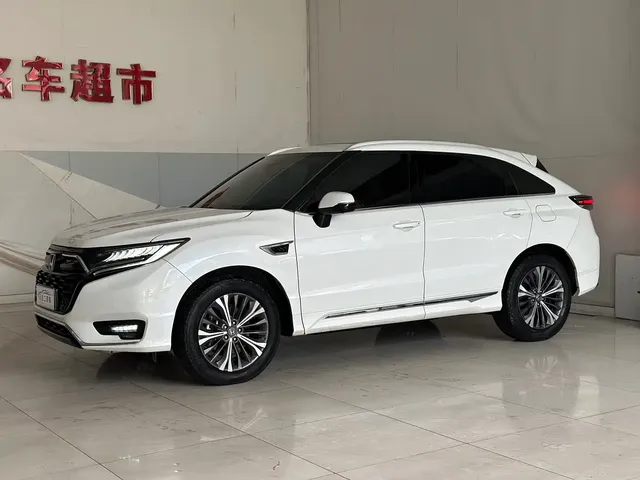 Honda UR-V 2020 370TURBO AWD Prestige Edition