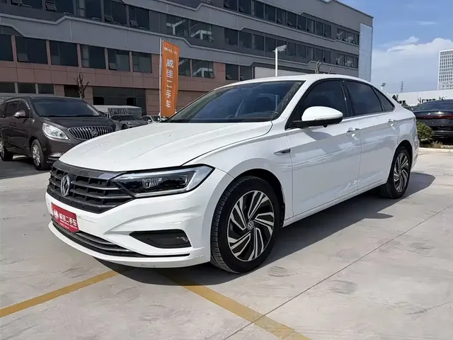 Volkswagen Sagitar 2022 280TSI DSG Soaring Edition