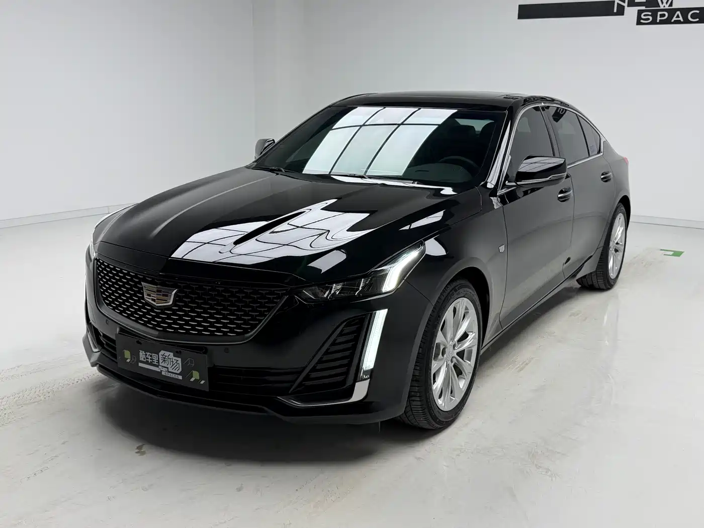 Cadillac CT5 2021 28T Luxury