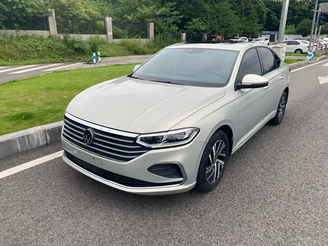 Volkswagen Lavida 2023 1.5L Automatic Starlight 5 Million Edition