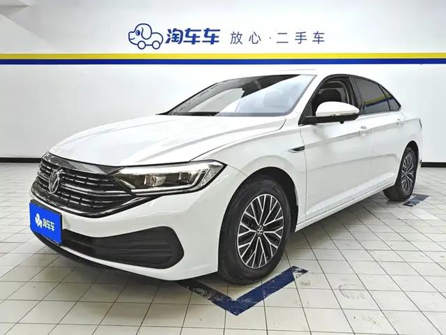 Volkswagen Sagitar 2024 200TSI DSG Flying Edition