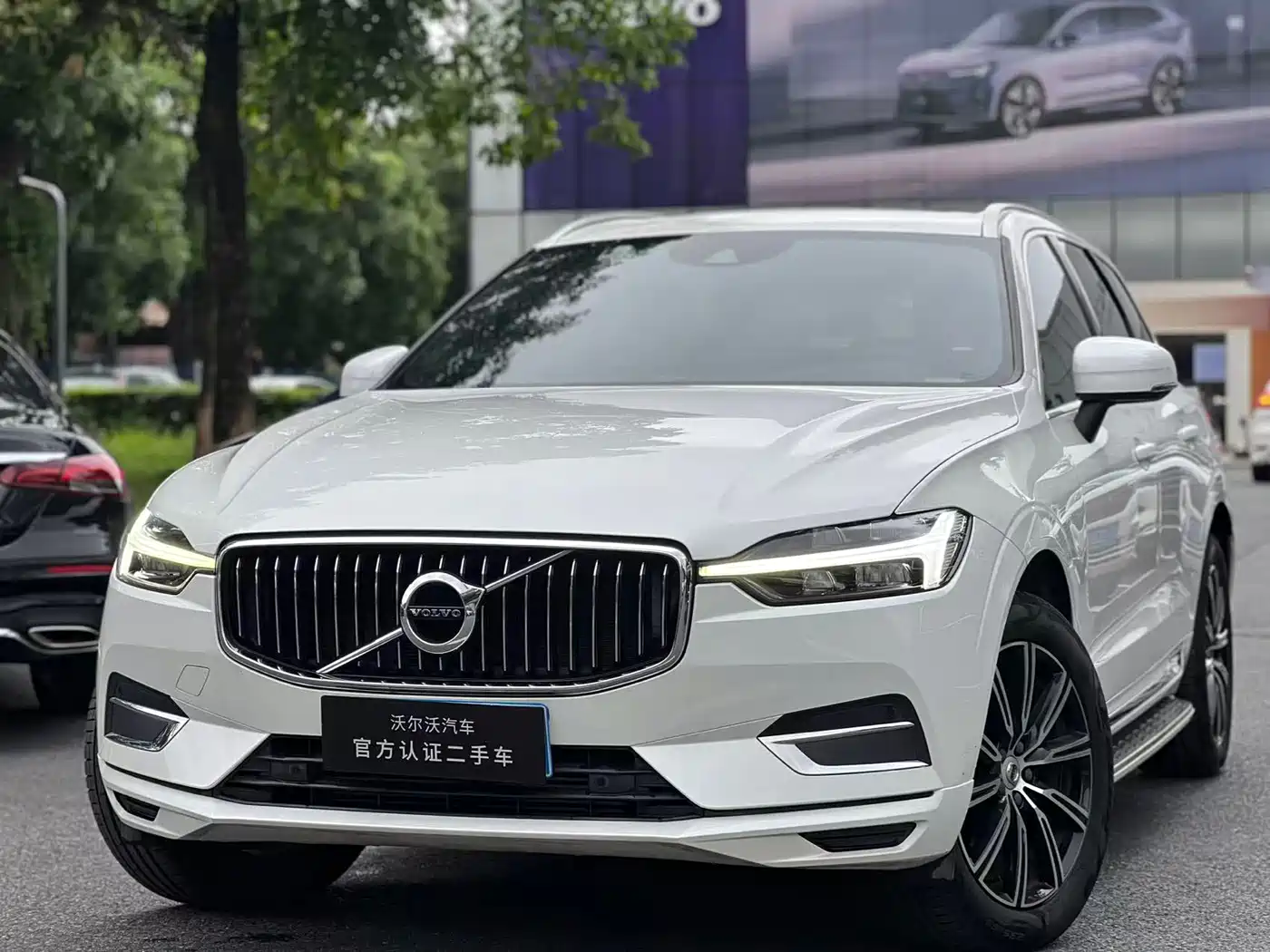 Volvo XC60 2021 T5 AWD Inscription