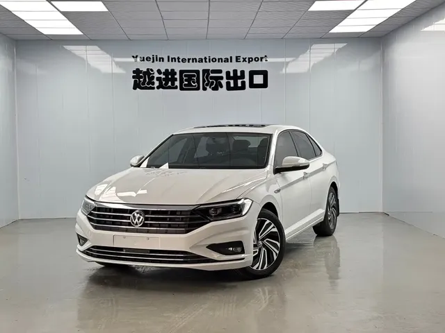 Volkswagen Sagitar 2022 280TSI DSG Excellence Edition