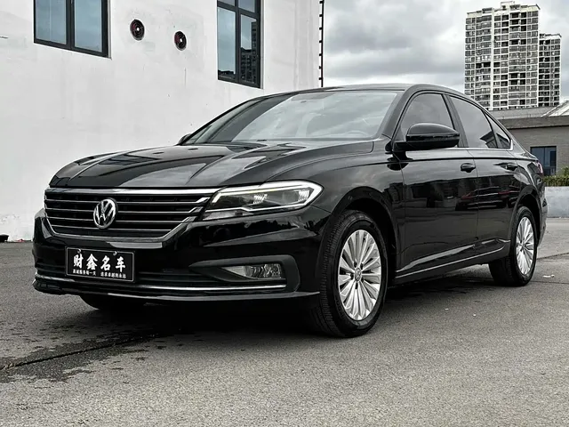 Volkswagen Lavida 2019 280TSI DSG Comfort Edition China VI