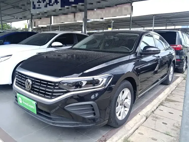Volkswagen Passat 2023 Facelift 280TSI Business Edition