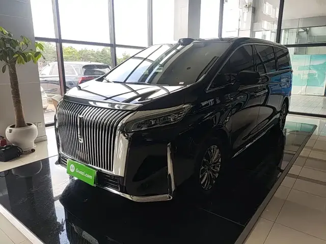 WEY Alpine 2025 AWD Alpine 9