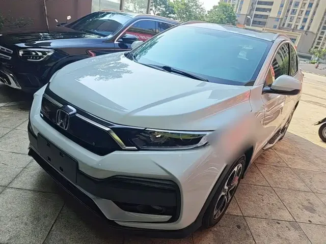 Honda XR-V 2020 Model 1.5L CVT Comfort