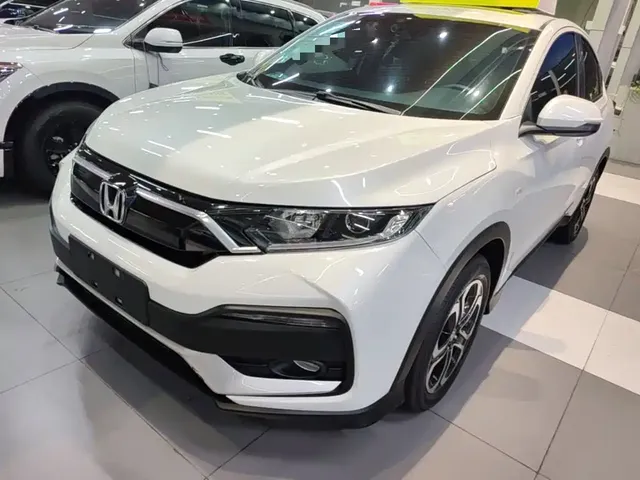 Honda XR-V 2021 1.5L CVT Comfort Edition
