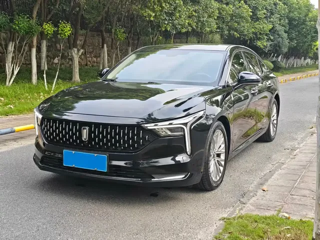 Besturn B70 2023 Model 3rd Gen 1.5T Automatic Joy 70th Anniversary Edition