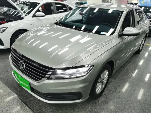 Volkswagen Lavida 2021 1.5L Automatic Trend Edition