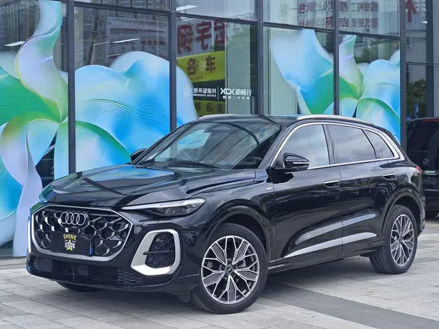 Audi Q5L 2026 Luxury Sport 150kW