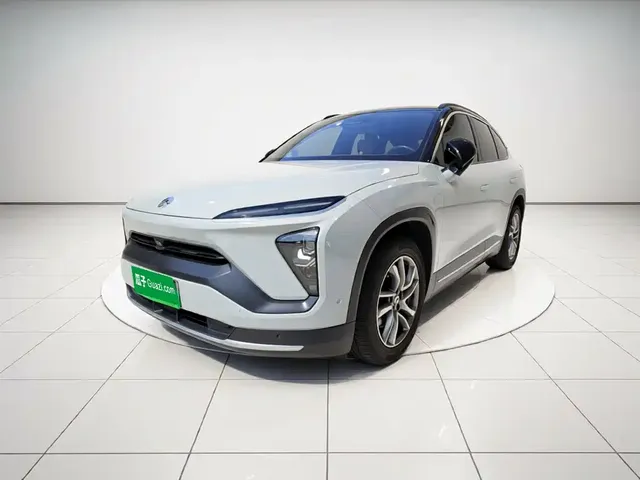 NIO ES6 2022 Model 75kWh Sport
