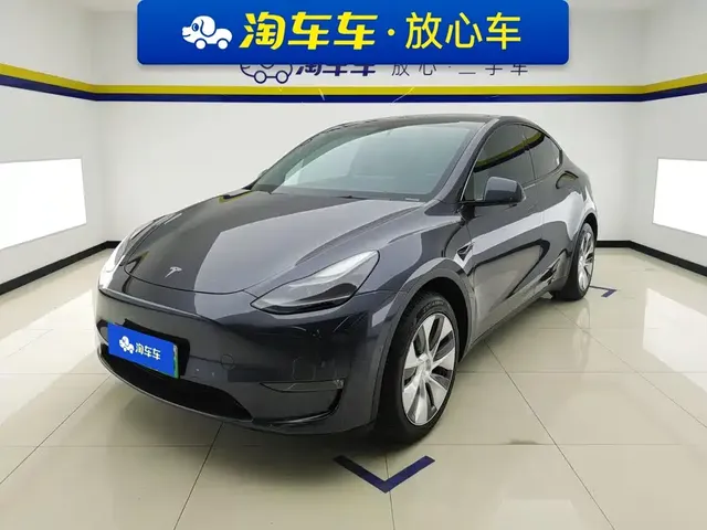 Tesla Model Y 2022 Long Range AWD