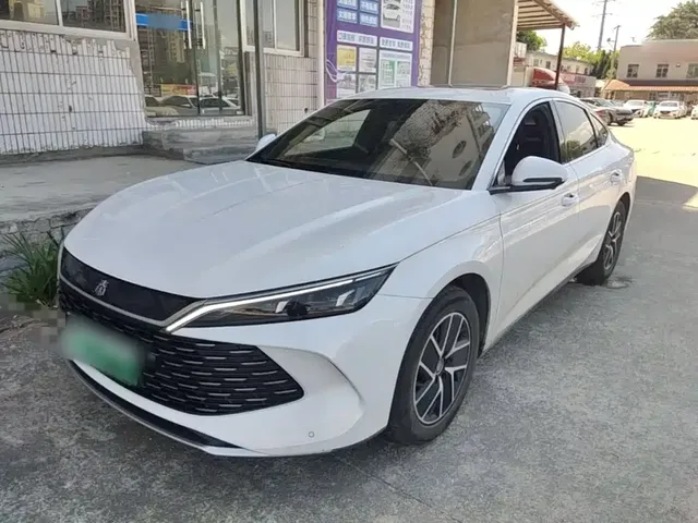 BYD Qin L 2024 DM-i 120KM Leading