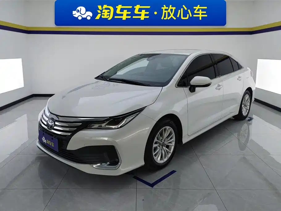 Toyota Allion 2021 2.0L Progressive Edition