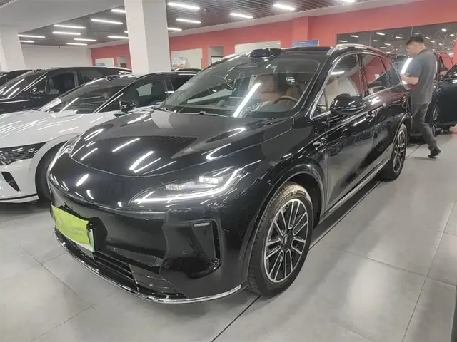 Shangjie SUV 2025 Basic Model
