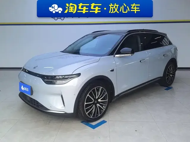 Leapmotor C11 2021 Facelift Luxury Edition