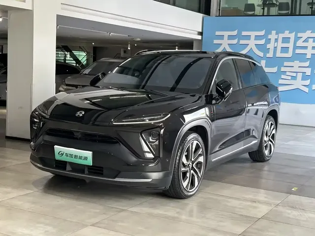 NIO ES6 2020 600KM Sport
