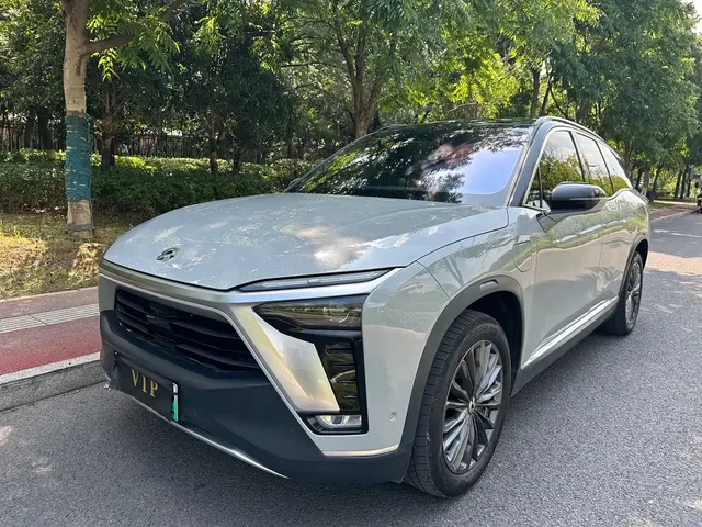 NIO ES8 2020 580KM 6-Seater