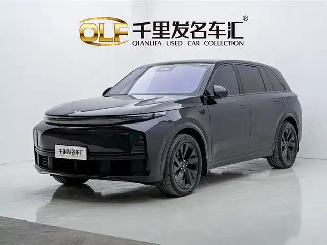 Li Auto L7 2023 Pro