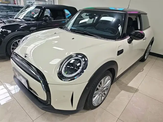 MINI MINI 2022 1.5T COOPER Classic
