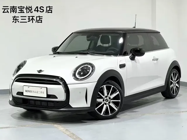 MINI MINI 2023 1.5T COOPER Artist