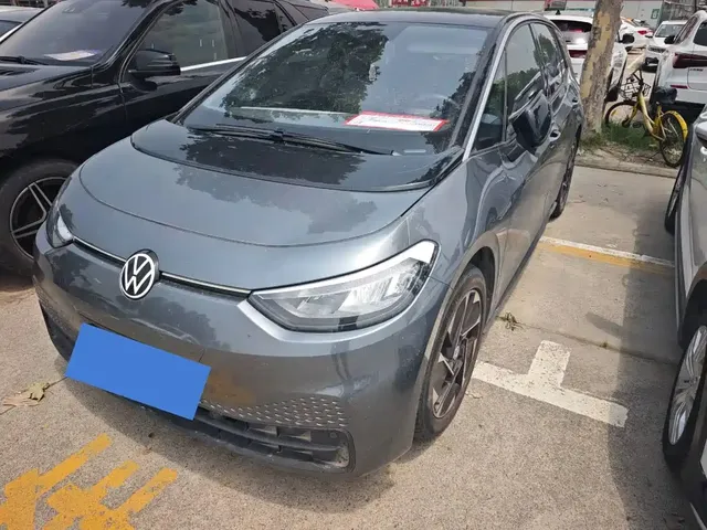 Volkswagen ID.3 2022 Active Pure Intelligent Pure Edition